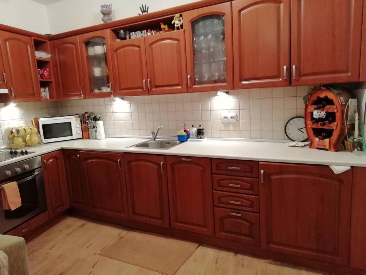 Къща В Центъра На Стрелча, Джакузи С Минерална Вода מראה חיצוני תמונה